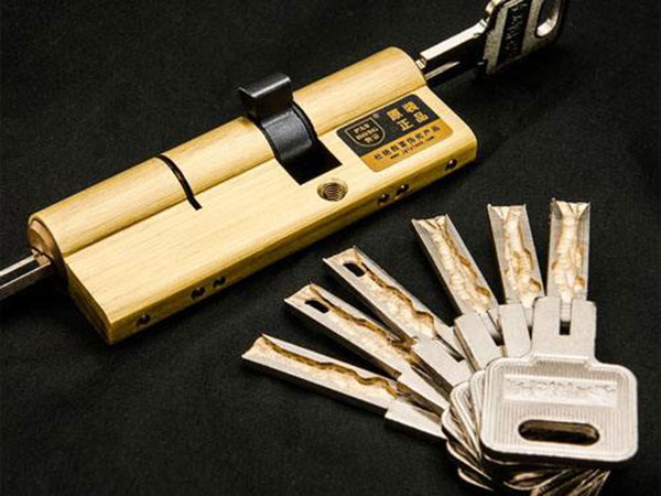 北海24小时上门开锁公司