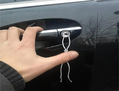 北海24小时上门开锁公司