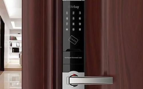 北海24小时上门开锁公司