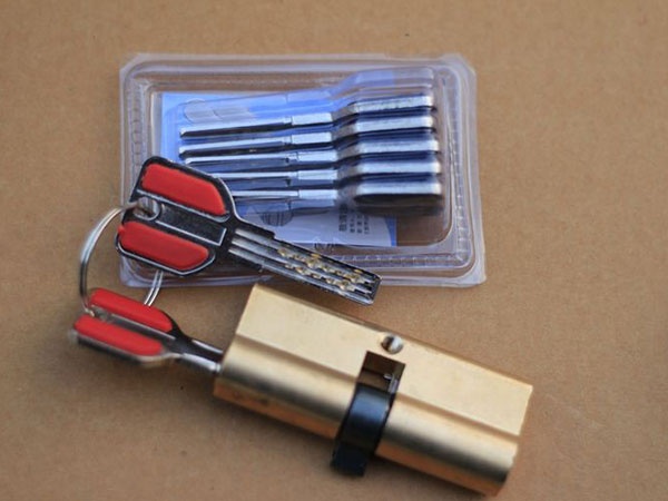 北海24小时上门开锁公司