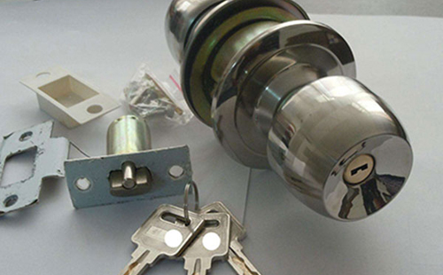 北海24小时上门开锁公司