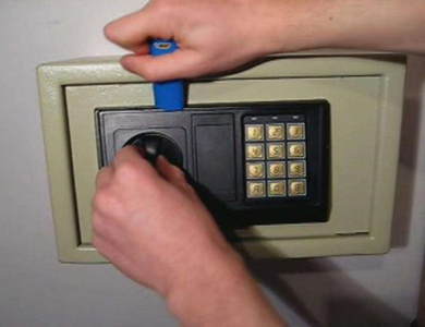 北海24小时上门开锁公司