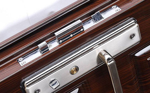 北海24小时上门开锁公司