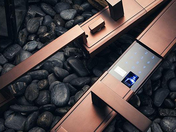 北海24小时上门开锁公司