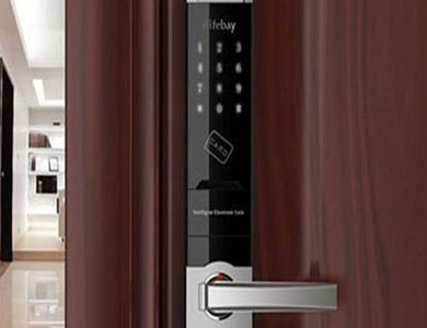 北海24小时上门开锁公司