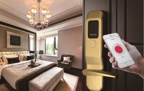 北海24小时上门开锁公司