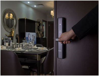 北海24小时上门开锁公司